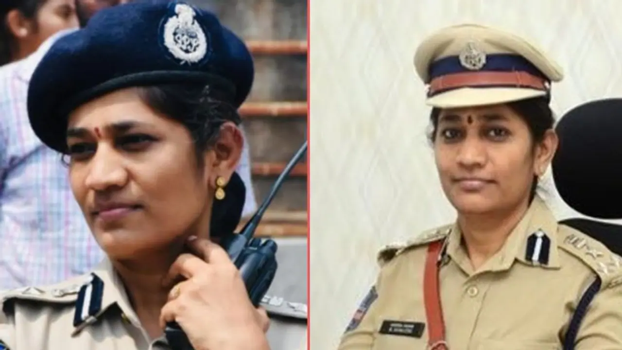 ఆ అధికారి రాసిన ఆ పదాలు... అందరిని ఆలోచింపజేస్తున్న వైనం!! ఆ అధికారి రాసిన ఆ పదాలు... అందరిని ఆలోచింపజేస్తున్న వైనం!!