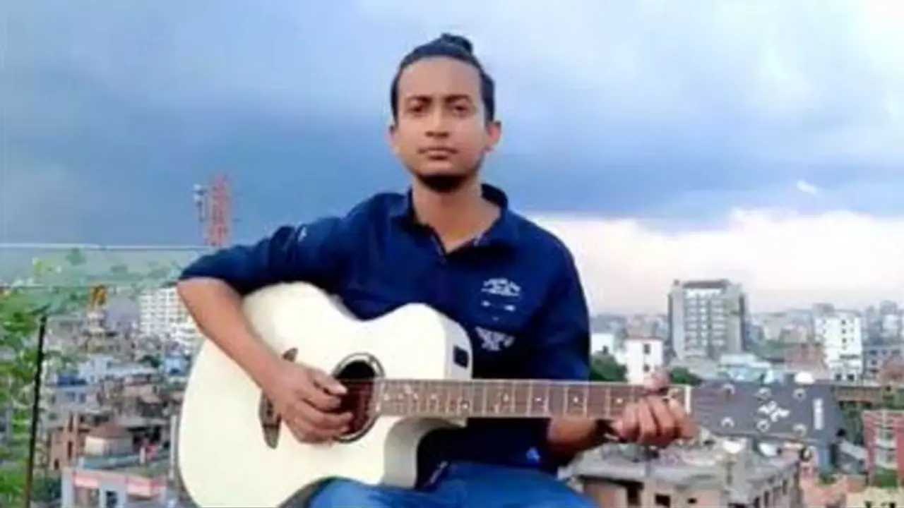 Tanvir Siddiqui’s controversial song after Hathras gang rape leaves netizens furious