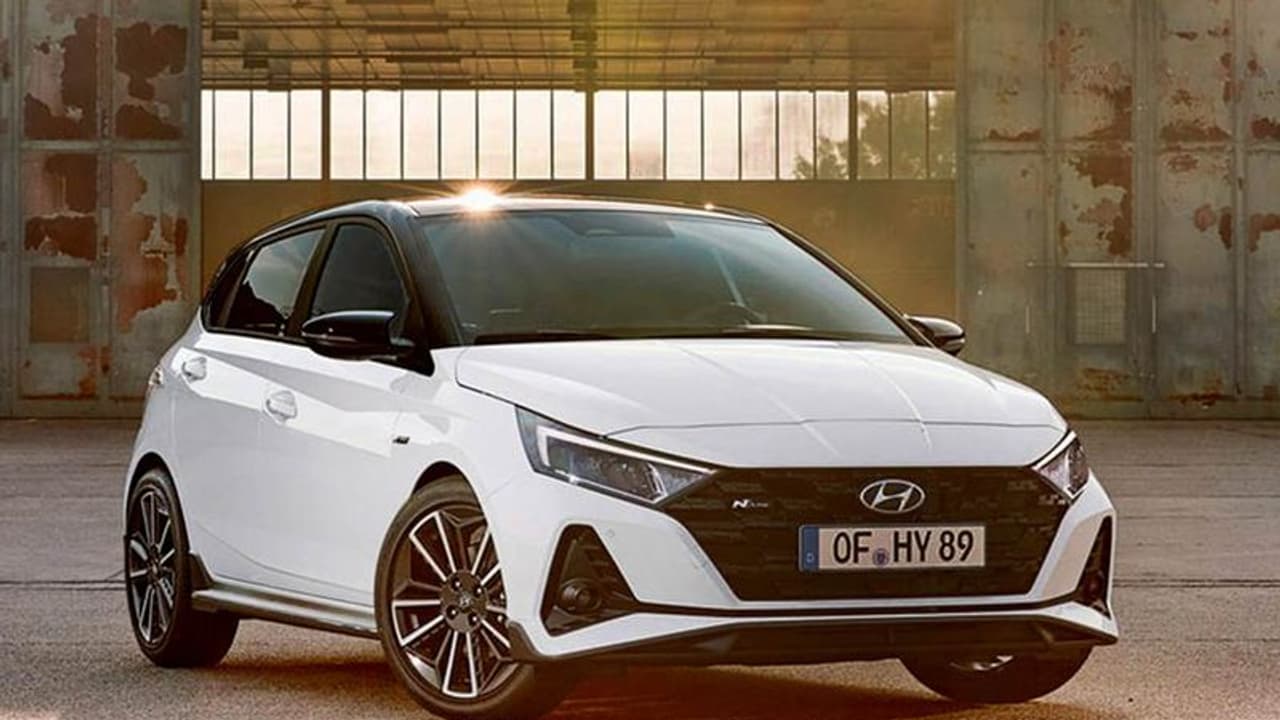 ഹ്യുണ്ടായി എൻ ലൈൻ ബ്രാൻഡ് ഇന്ത്യയില്‍ ഉടനെത്തും