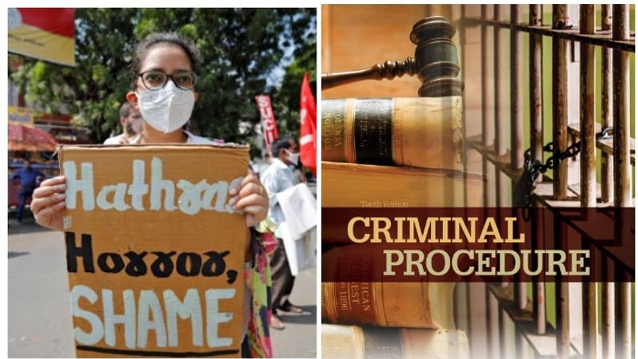 ബലാത്സംഗം നടന്നെന്നുറപ്പിക്കാൻ ദേഹത്ത് ശുക്ലത്തിന്റെ അംശം ഉണ്ടാകണോ? ഹാഥ്റസ് കേസിൽ നിയമം പറയുന്നതെന്താണ്? ബലാത്സംഗം നടന്നെന്നുറപ്പിക്കാൻ ദേഹത്ത് ശുക്ലത്തിന്റെ അംശം ഉണ്ടാകണോ? ഹാഥ്റസ് കേസിൽ നിയമം പറയുന്നതെന്താണ്?