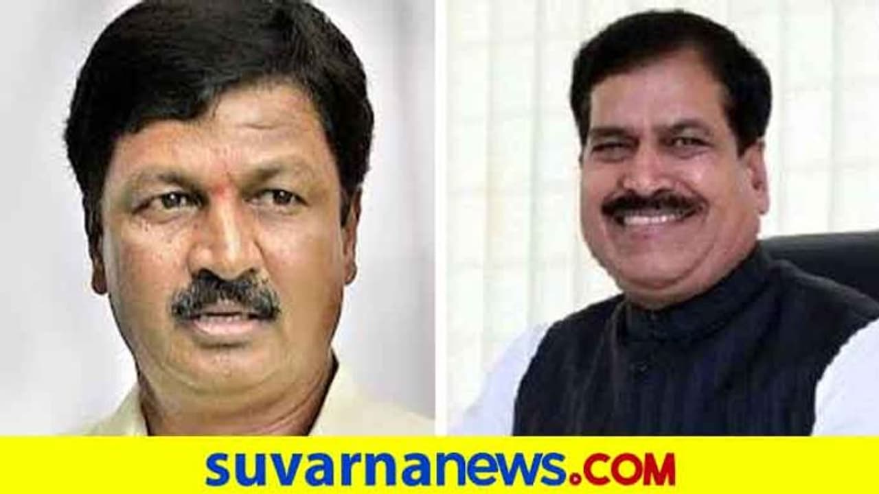 ಗೆಳೆಯ ಅಂಗಡಿ ಸಾವಿ​ನಿಂದ ವಿಚ​ಲಿ​ತ​ನಾ​ಗಿ​ದ್ದೇನೆ: ಜಾರ​ಕಿ​ಹೊ​ಳಿ