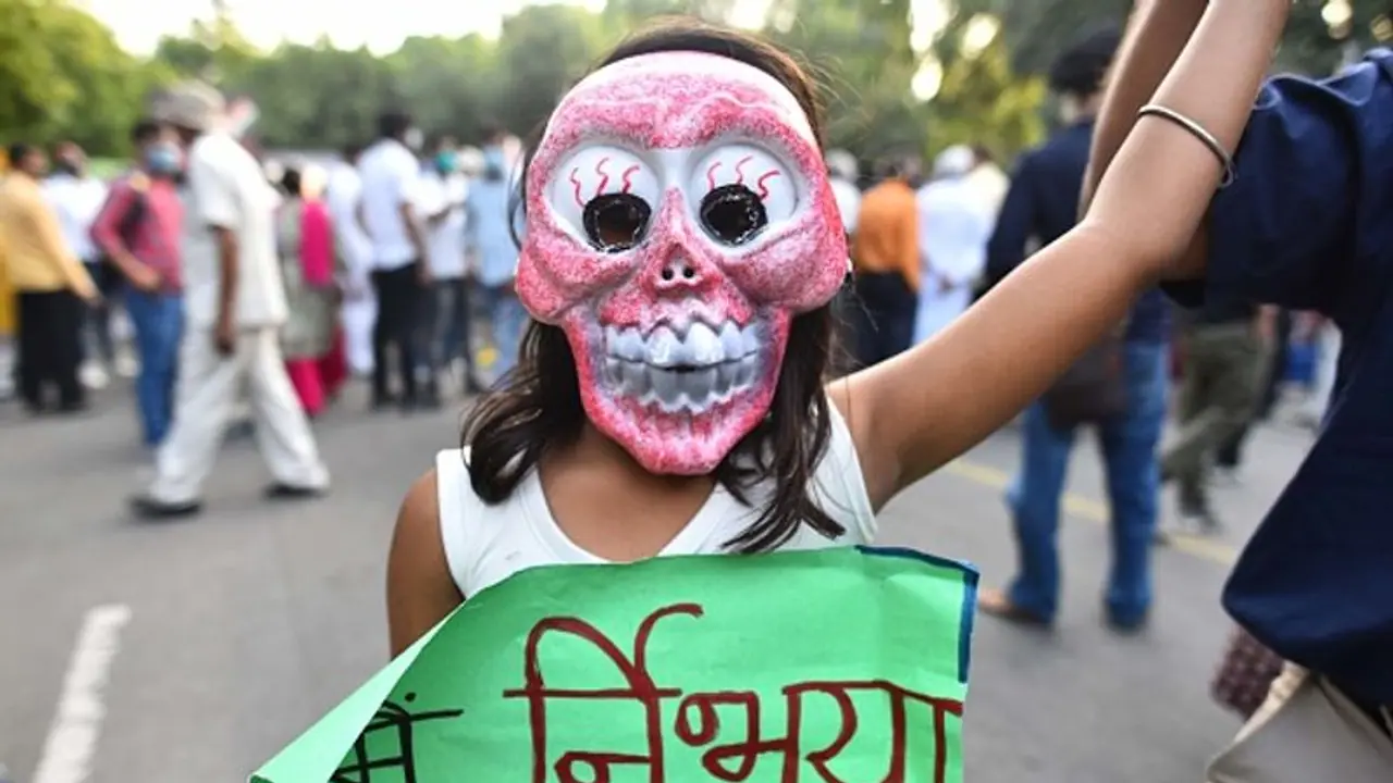 MHA issues advisory to states on dealing with crimes against women MHA issues advisory to states on dealing with crimes against women