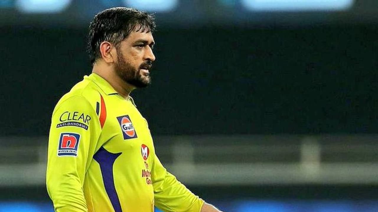 MS Dhoni’s daughter Ziva gets rape threats following CSK’s loss to KKR MS Dhoni’s daughter Ziva gets rape threats following CSK’s loss to KKR