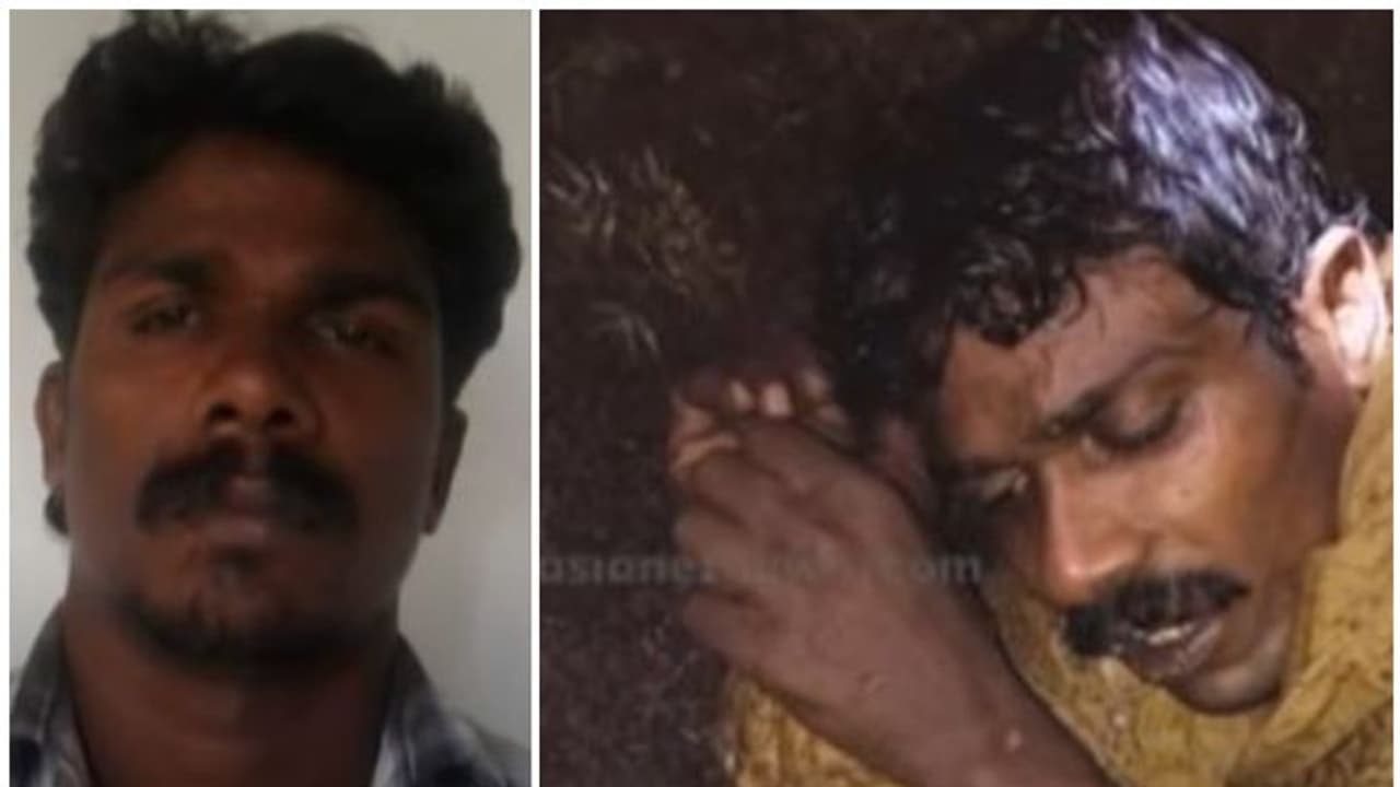 കൊവിഡ് ബാധിതനായ മോഷ്ടാവ് ഡ്രാക്കുള സുരേഷ് മൂന്നാം തവണ ആശുപത്രിയിൽ നിന്ന് ചാടി