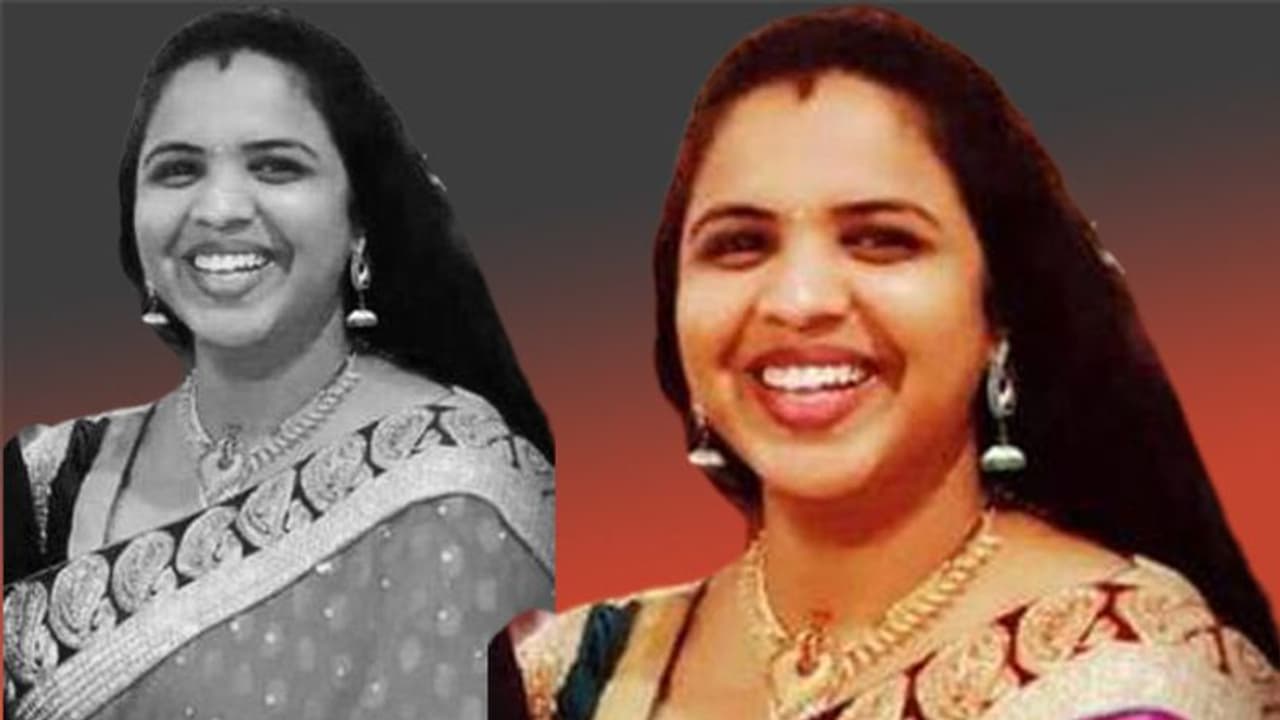 సూసైడ్ నోట్ రాసిపెట్టి.. రమ్యకృష్ణ ఆత్మహత్య... సూసైడ్ నోట్ రాసిపెట్టి.. రమ్యకృష్ణ ఆత్మహత్య...