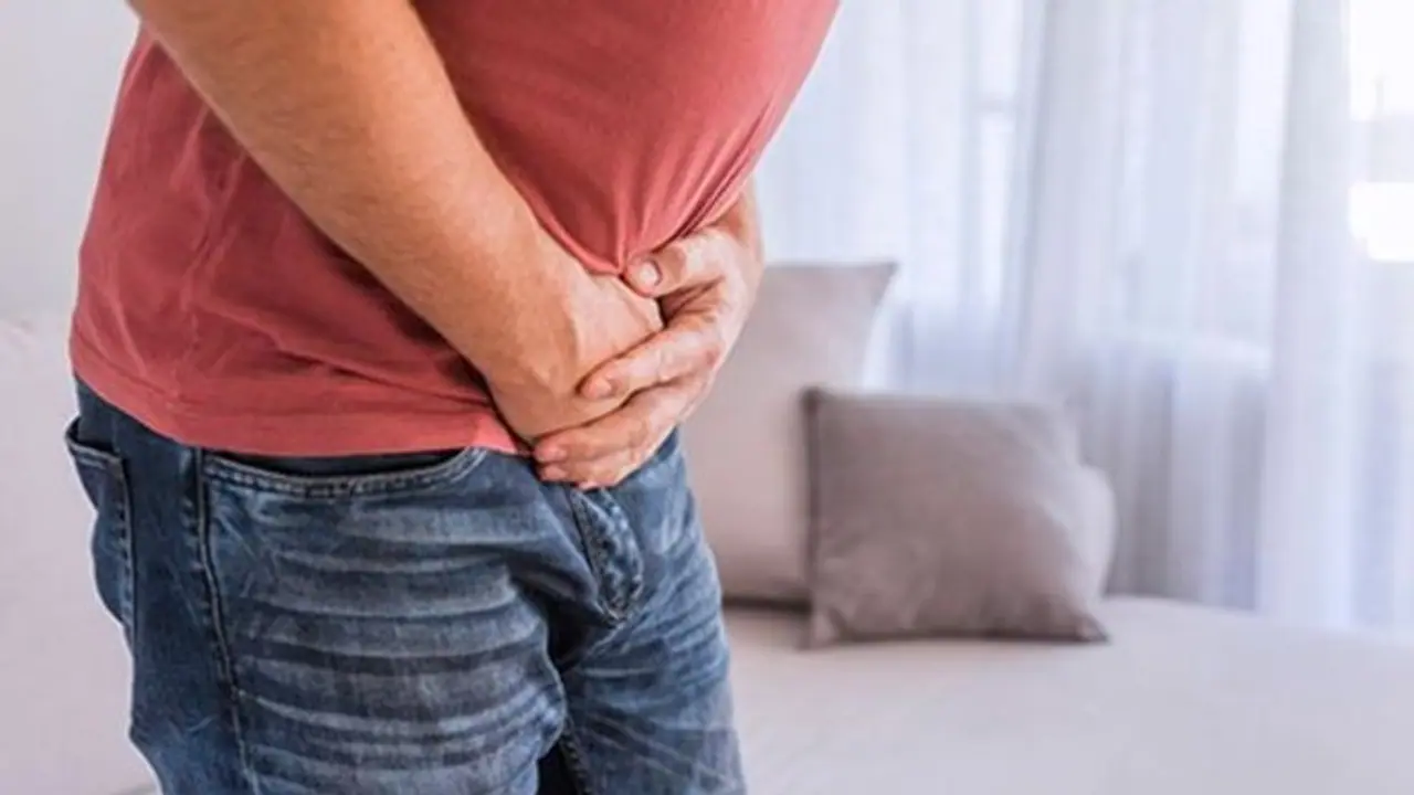 Prostate Cancer : സൂക്ഷിക്കുക, പുരുഷന്മാരിലെ പ്രോസ്റ്റേറ്റ് കാൻസർ ; പുതിയ പഠനം പറയുന്നത് കേൾക്കൂ