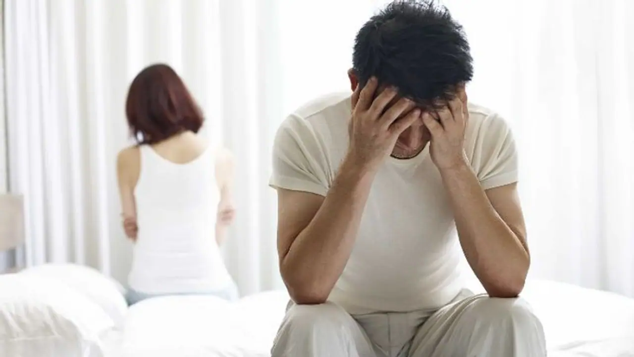 నపుంసకత్వం వుందంటే... అత్యంత క్రూరత్వం: డిల్లీ హైకోర్టు నపుంసకత్వం వుందంటే... అత్యంత క్రూరత్వం: డిల్లీ హైకోర్టు