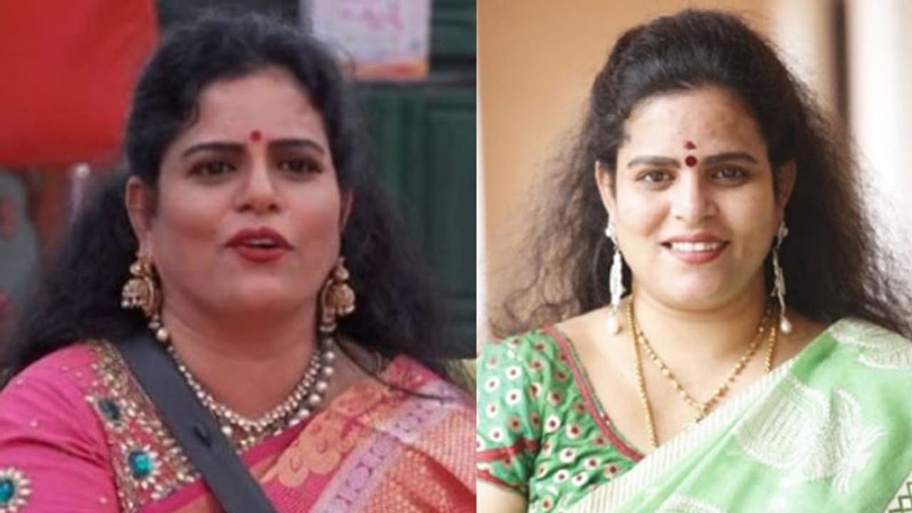 కరాటే కళ్యాణికి మా అసోసియేషన్ షోకాజ్ నోటీసులు.. వివాదం అవుతున్న నటి వ్యాఖ్యలు.. కరాటే కళ్యాణికి మా అసోసియేషన్ షోకాజ్ నోటీసులు.. వివాదం అవుతున్న నటి వ్యాఖ్యలు..