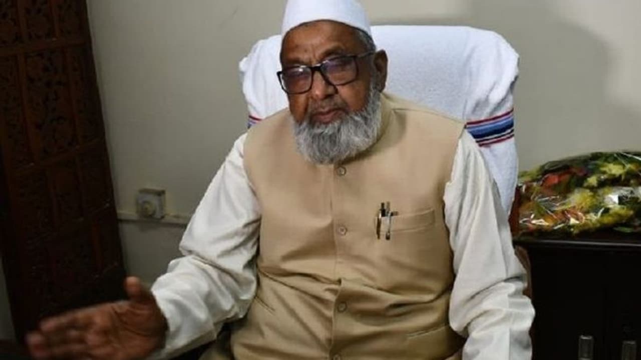 कोरोना से जिंदगी की जंग हार गए झारखंड सरकर के यह मंत्री, राज्य में 4 बार रह चुके हैं मिनिस्टर