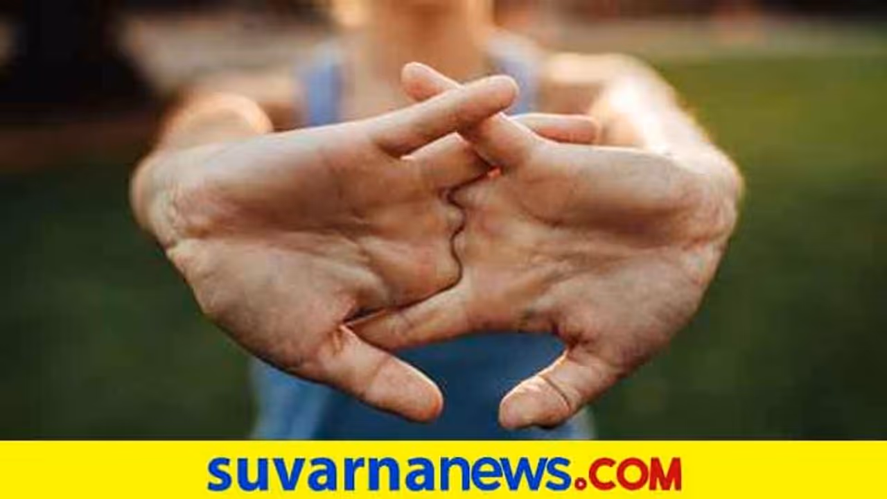 ಕೈ ಕುತ್ತಿಗೆ ನಟಿಕೆ ಮುರಿಯುವುದು ಸರಿಯೇ? ಕೈ ಕುತ್ತಿಗೆ ನಟಿಕೆ ಮುರಿಯುವುದು ಸರಿಯೇ?