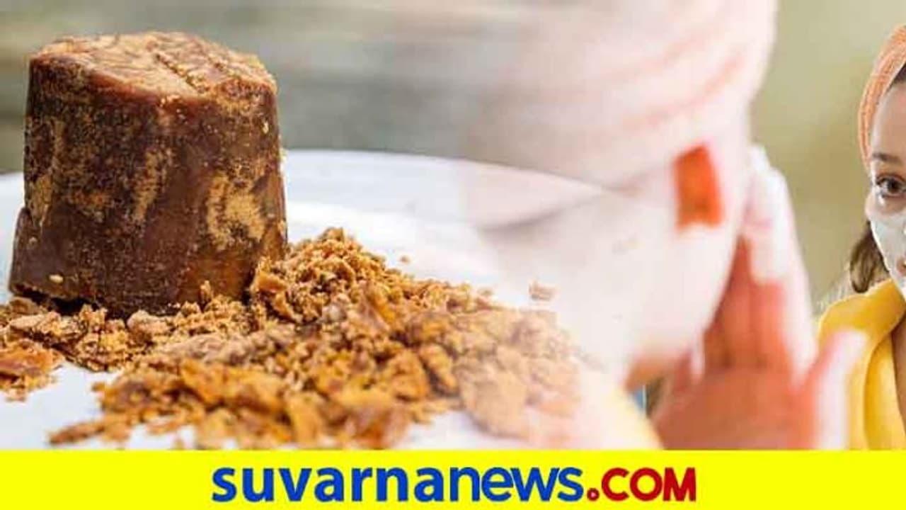 ಸೌಂದರ್ಯಕ್ಕೆ ಬೆಲ್ಲ ಮದ್ದು, ಬಳಸೋದು ಹೇಗೆ?