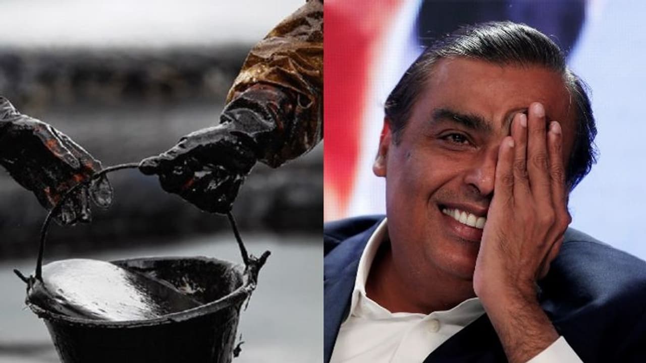 വെനസ്വേലയ്ക്ക് പകരം ഇനി കാനഡയിൽ നിന്ന് എണ്ണ വാങ്ങും: പുതിയ കരാറുമായി അംബാനിയുടെ കമ്പനി വെനസ്വേലയ്ക്ക് പകരം ഇനി കാനഡയിൽ നിന്ന് എണ്ണ വാങ്ങും: പുതിയ കരാറുമായി അംബാനിയുടെ കമ്പനി