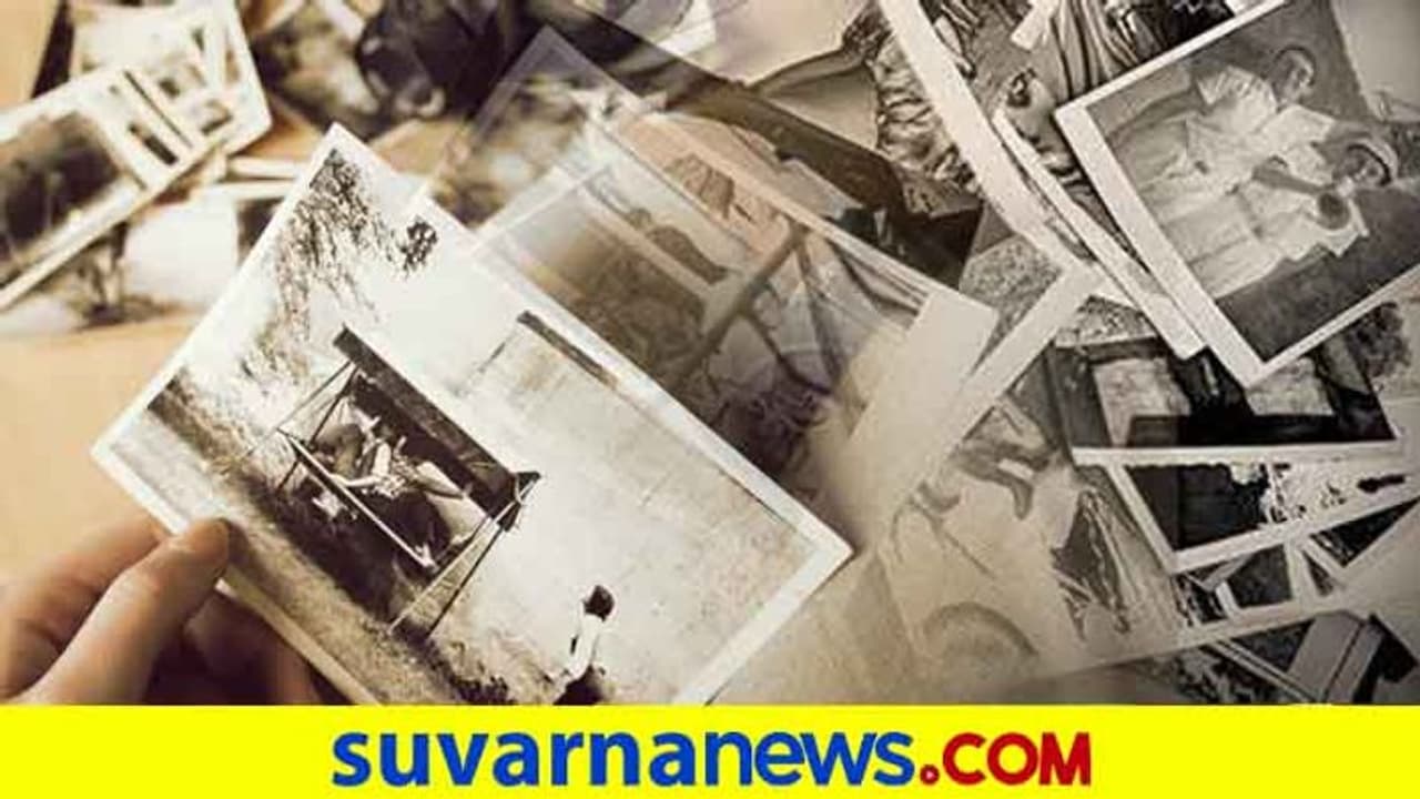 ಎದೆಯಾಳದಲ್ಲಿ ಬಚ್ಚಿಕೊಂಡಿರೋ ಅಚ್ಚಳಿಯದ ನೂರೊಂದು ನೆನಪು... ಎದೆಯಾಳದಲ್ಲಿ ಬಚ್ಚಿಕೊಂಡಿರೋ ಅಚ್ಚಳಿಯದ ನೂರೊಂದು ನೆನಪು...