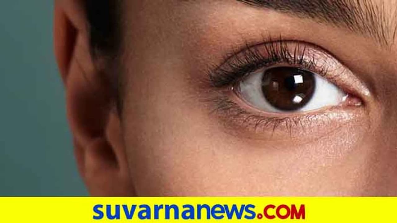 ಕಣ್ಣಿನ ಆರೋಗ್ಯಕ್ಕೆ ಈ ಸಿಂಪಲ್ ವ್ಯಾಯಾಮ ಮಾಡಿ..