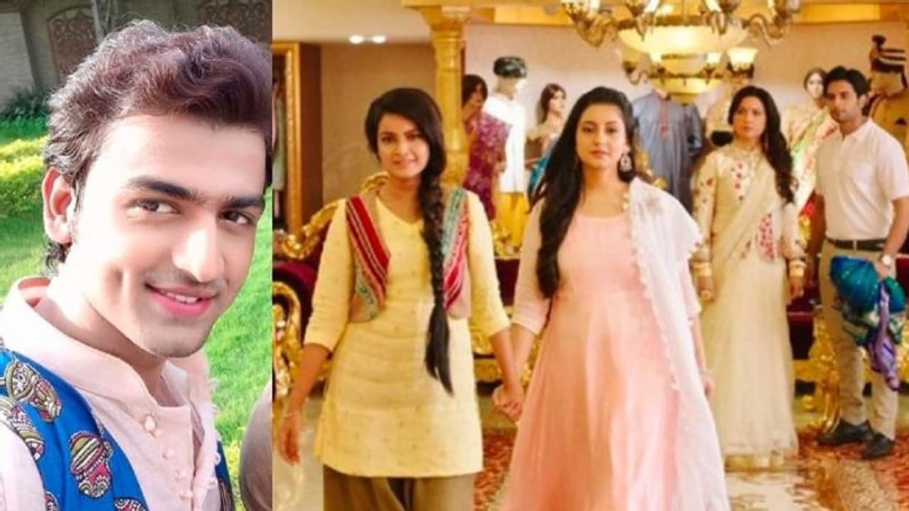 'জীবনসাথী'তে কামব্যাক রুদ্রজিতের, লম্বা ব্রেকের পর কোন চরিত্রে ফিরছেন টেলি হাঙ্ক 'জীবনসাথী'তে কামব্যাক রুদ্রজিতের, লম্বা ব্রেকের পর কোন চরিত্রে ফিরছেন টেলি হাঙ্ক