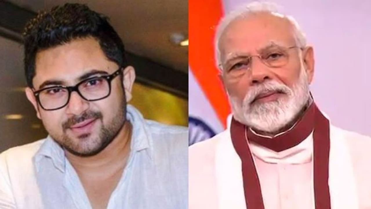 'আর কত নিচে নামবেন নরেন্দ্র মোদী', হাথরস ধর্ষণকাণ্ডে যোগী মোদীর উপর ক্ষোভ উগরে দিলেন সোহম 'আর কত নিচে নামবেন নরেন্দ্র মোদী', হাথরস ধর্ষণকাণ্ডে যোগী মোদীর উপর ক্ষোভ উগরে দিলেন সোহম