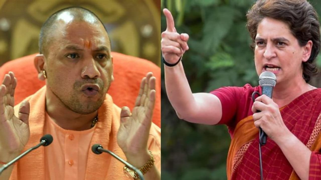 ഹത്റാസ് കേസ് സിബിഐക്ക് വിട്ടു: യുവതിയുടെ കുടുംബത്തിന് സുരക്ഷ നൽകണമെന്ന് പ്രിയങ്ക ഹത്റാസ് കേസ് സിബിഐക്ക് വിട്ടു: യുവതിയുടെ കുടുംബത്തിന് സുരക്ഷ നൽകണമെന്ന് പ്രിയങ്ക