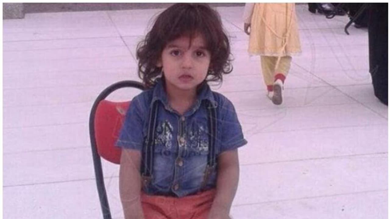 സൗദി അറേബ്യയില്‍ ആറ് വയസുകാരനെ കഴുത്തറുത്ത് കൊന്ന പ്രതിക്ക് ശിക്ഷ വിധിച്ചു