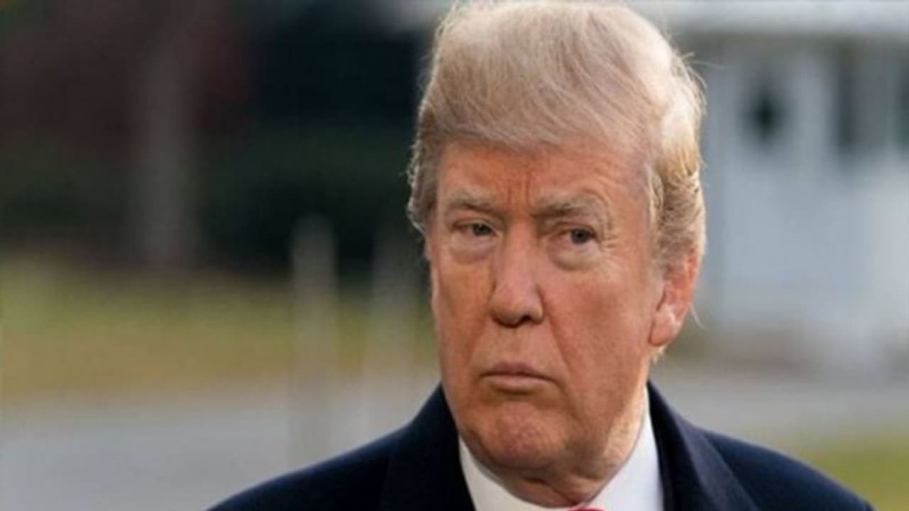 बीमार ट्रंप को दी गई चूहों से तैयार की गई दवा, जानें क्या है इसकी खासियत बीमार ट्रंप को दी गई चूहों से तैयार की गई दवा, जानें क्या है इसकी खासियत