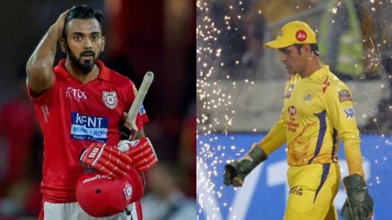 সিএসকে বনাম কিংস ইলেভেন পঞ্জাব, টসে জিতে ব্যাটিংয়ের সিদ্ধান্ত কেএল রাহুলের সিএসকে বনাম কিংস ইলেভেন পঞ্জাব, টসে জিতে ব্যাটিংয়ের সিদ্ধান্ত কেএল রাহুলের