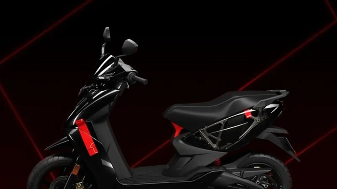 ಬೆಂಗಳೂರಿನ ಏದರ್ 450 X ಸ್ಕೂಟರ್ ದೆಹಲಿಯಲ್ಲಿ ವಿತರಣೆ ಆರಂಭ!