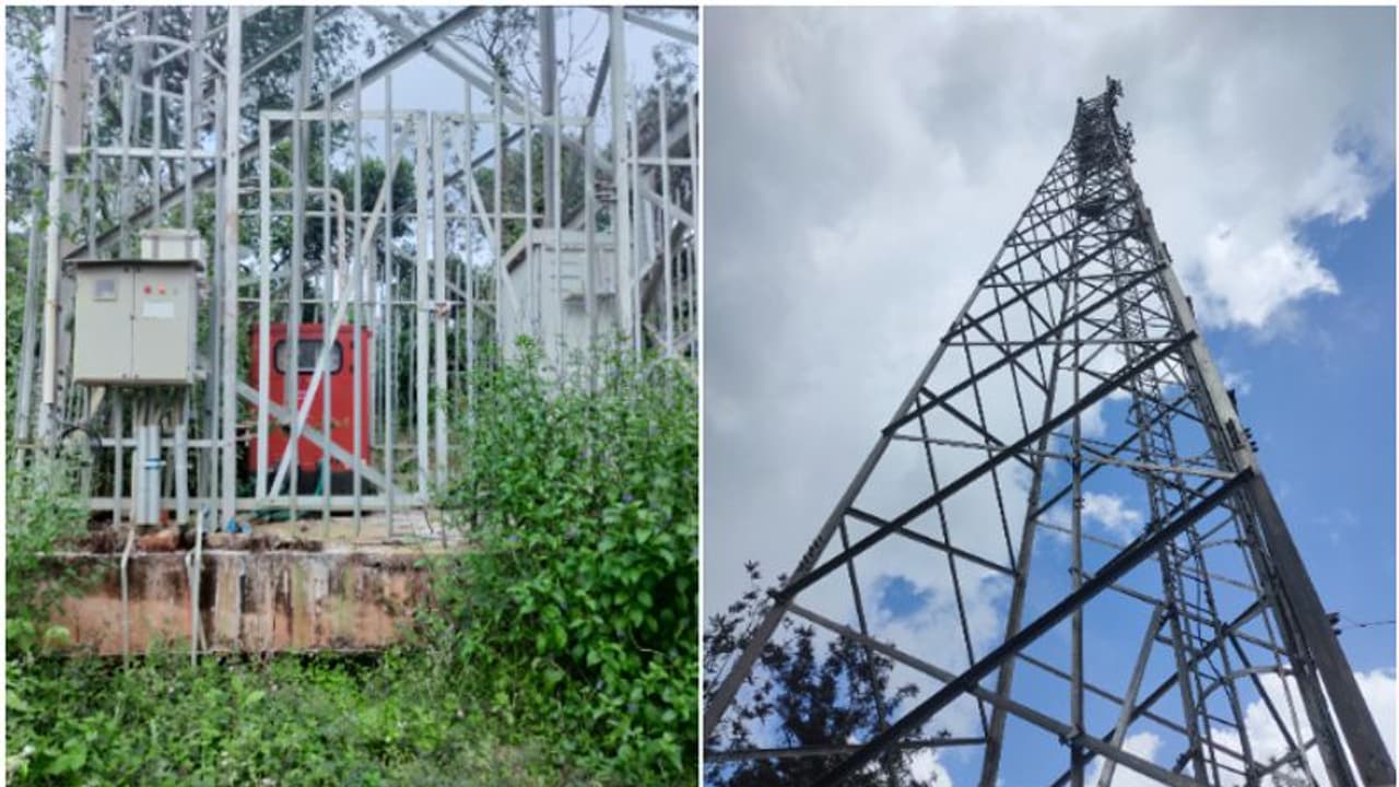 ടവർ കമ്പനി നികുതി അടച്ചില്ല, പണി കിട്ടിയത് സ്ഥലം ഉടമയ്ക്ക്, വീടിനും സ്ഥലത്തിനും ബാധ്യത, കുരുക്കിലായി കർഷകൻ ടവർ കമ്പനി നികുതി അടച്ചില്ല, പണി കിട്ടിയത് സ്ഥലം ഉടമയ്ക്ക്, വീടിനും സ്ഥലത്തിനും ബാധ്യത, കുരുക്കിലായി കർഷകൻ