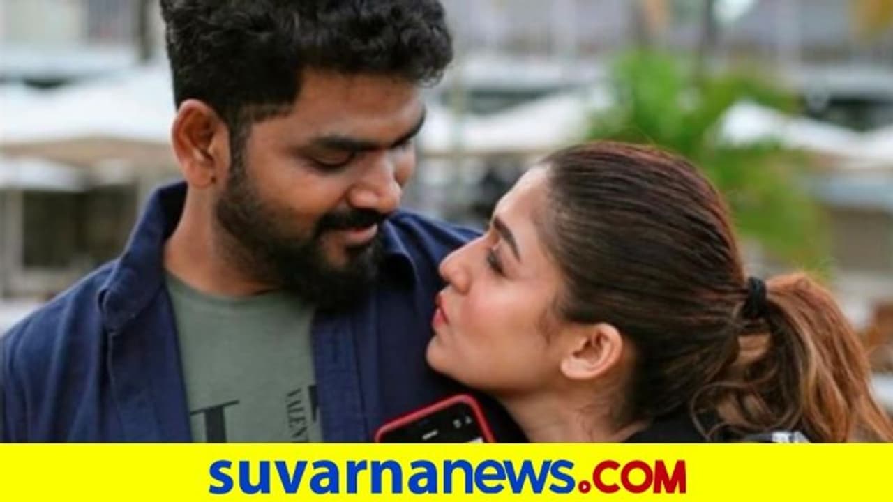 ನ್ಯಾಷನಲ್ ಅವಾರ್ಡ್ ಸಿಕ್ಕಿದ ಮೇಲೆ ಮದ್ವೆಯಾಗೋದಂತೆ ನಯನತಾರಾ..!