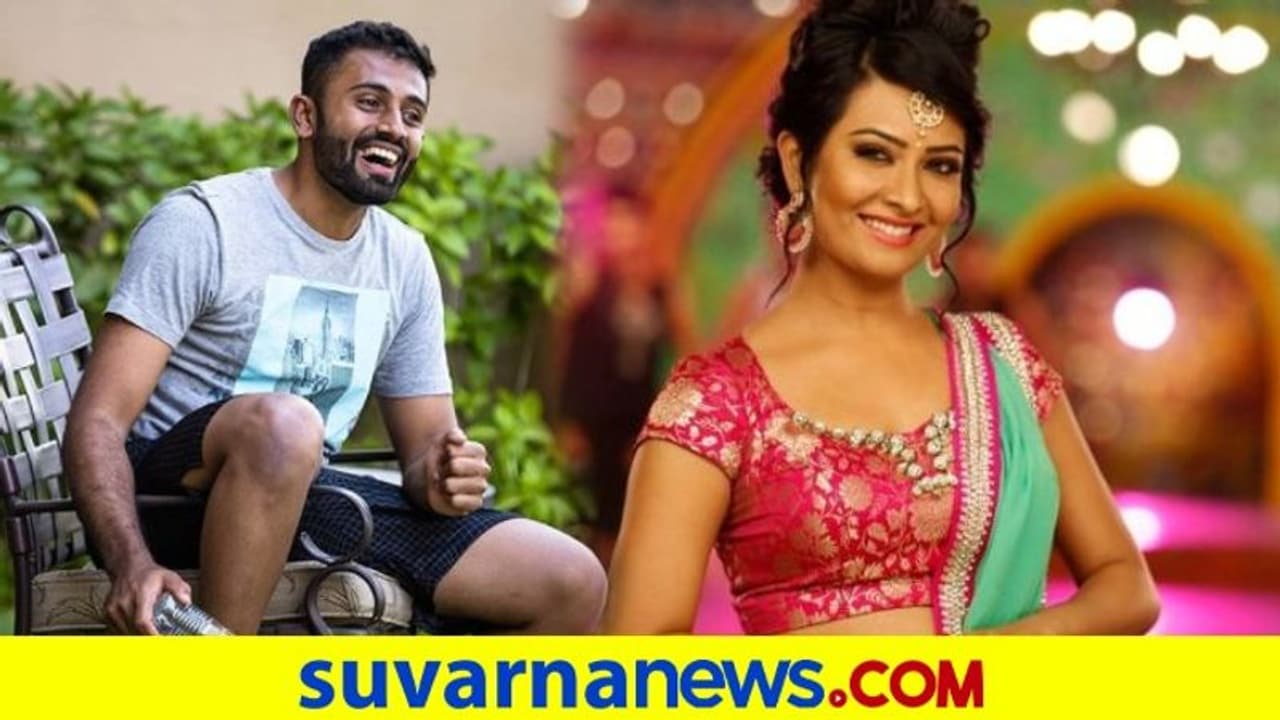 ಕನ್ನಡದ ಈ ನಟಿ ಅಂದ್ರೆ ಕ್ರಿಕೆಟರ್‌ ಶ್ರೇಯಸ್‌ ಗೋಪಾಲ್‌ಗೆ ತುಂಬಾ ಇಷ್ಟವಂತೆ!
