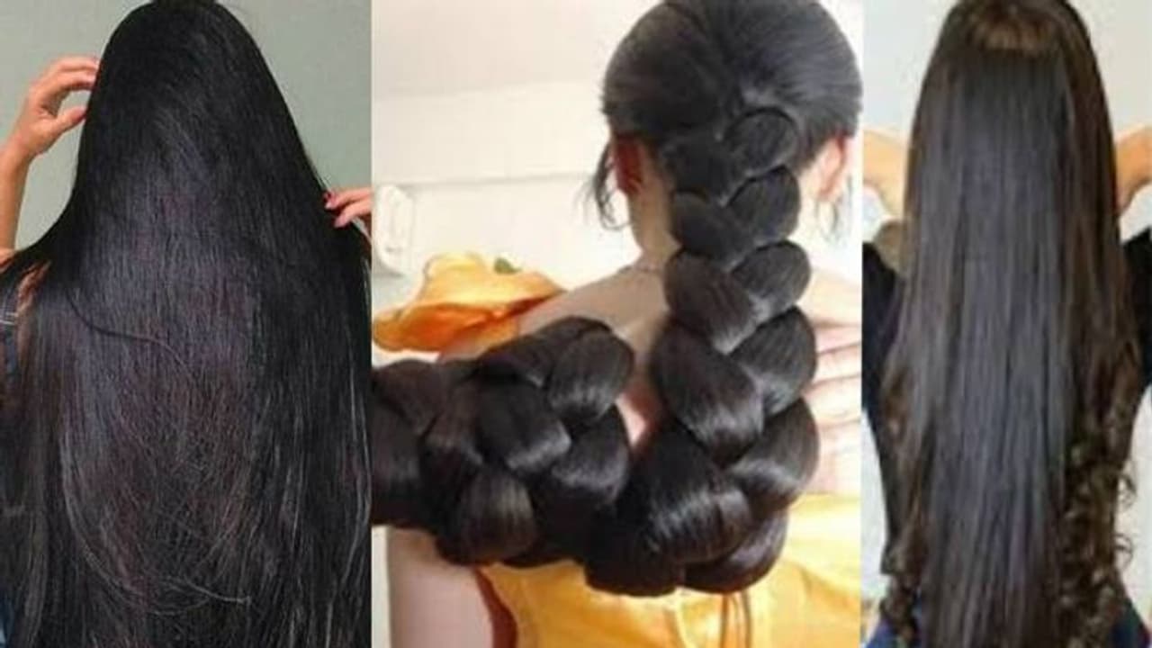 തലമുടി തഴച്ചു വളരും; ചെയ്യേണ്ട ഏഴ് കാര്യങ്ങള്‍...