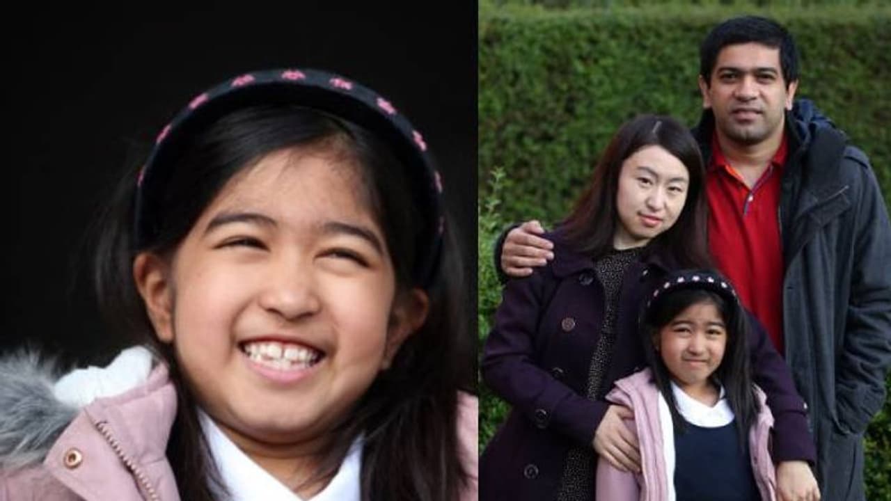 മകളിൽ വന്ന മാറ്റങ്ങൾ ലോക്ഡൗണ്‍ കാരണമെന്ന് കരുതി മാതാപിതാക്കൾ; ശരിക്കും സംഭവിച്ചത്!