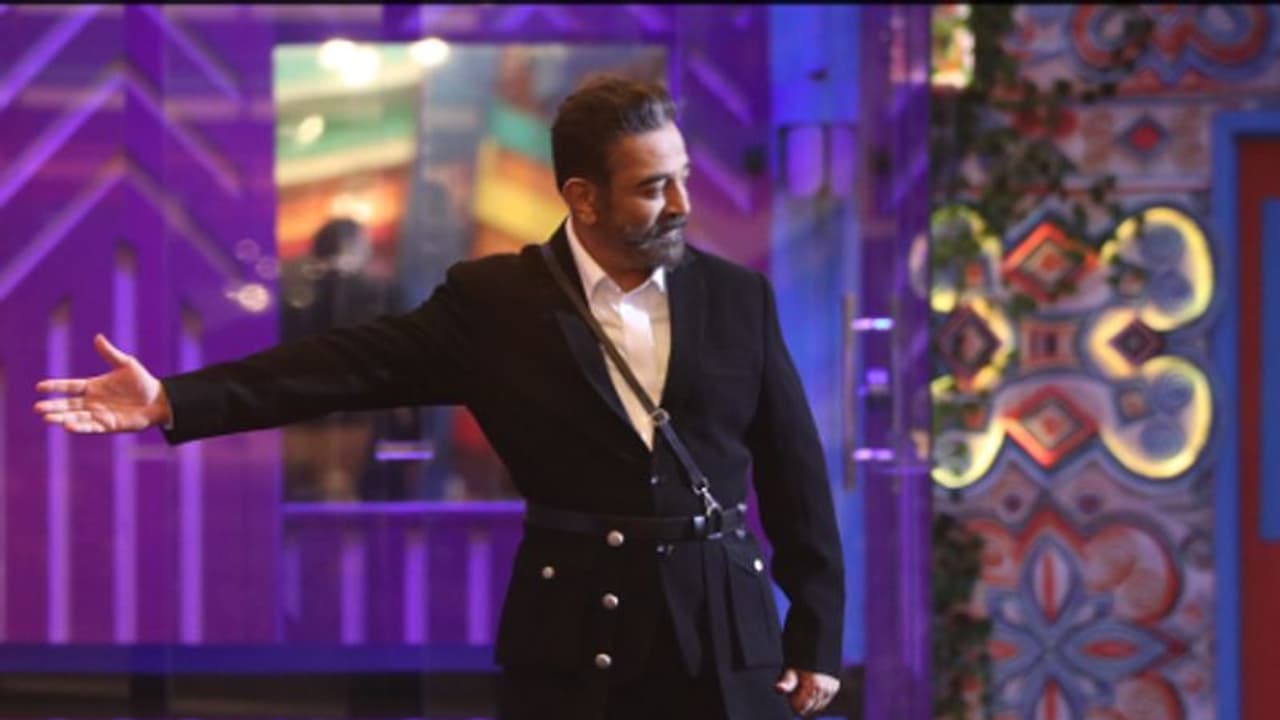 வைல்டு கார்டு என்ட்ரி மூலம் புதிய போட்டியாளரை அனுப்ப முடிவு.. பிக்பாஸ் வீட்டுக்கு செல்லும் பிரபல நடிகை யார்.? வைல்டு கார்டு என்ட்ரி மூலம் புதிய போட்டியாளரை அனுப்ப முடிவு.. பிக்பாஸ் வீட்டுக்கு செல்லும் பிரபல நடிகை யார்.?