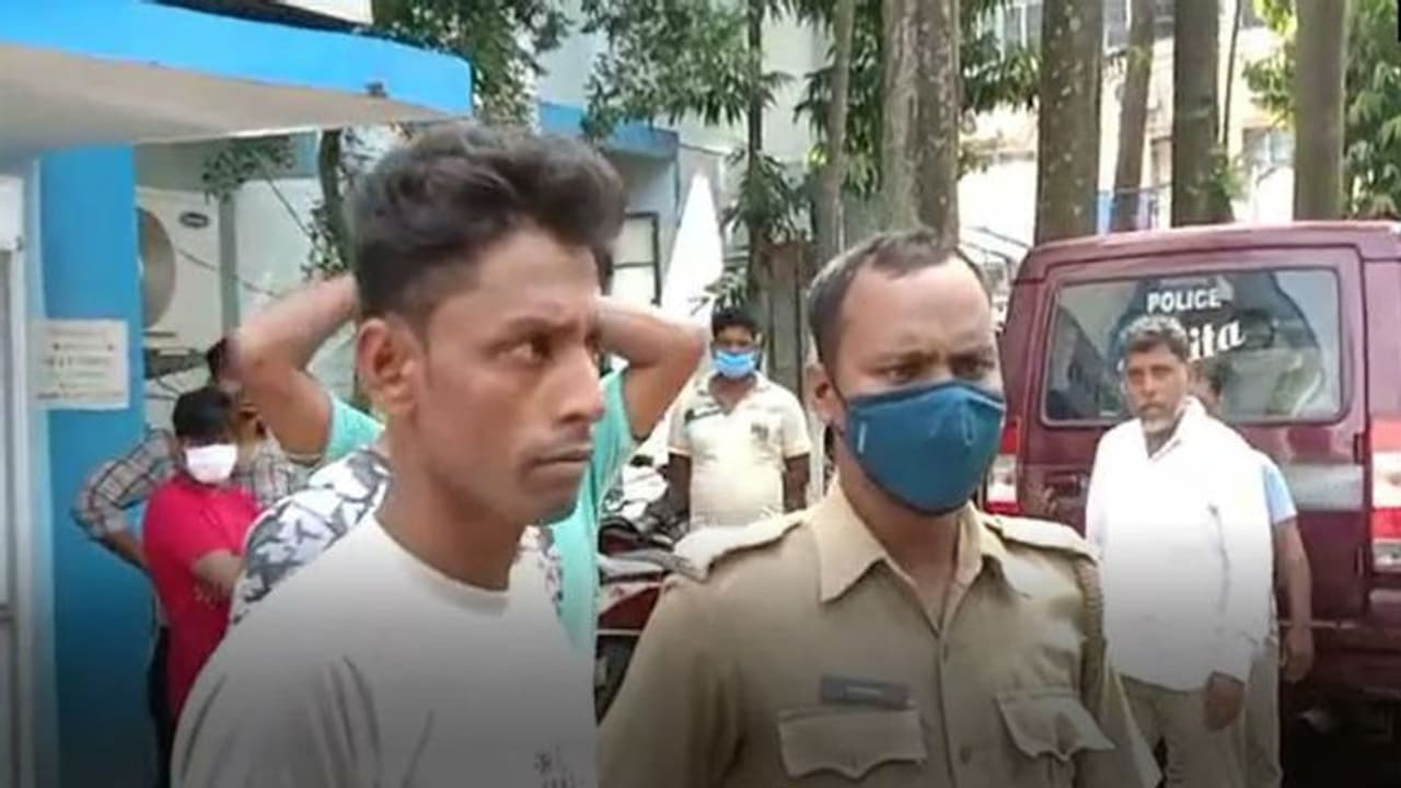 'গায়ের রং কালো',পণ না মেলায় বধূকে 'খুনের পর পুকুরে দেহ লুকিয়ে' রাখল পরিবার 'গায়ের রং কালো',পণ না মেলায় বধূকে 'খুনের পর পুকুরে দেহ লুকিয়ে' রাখল পরিবার