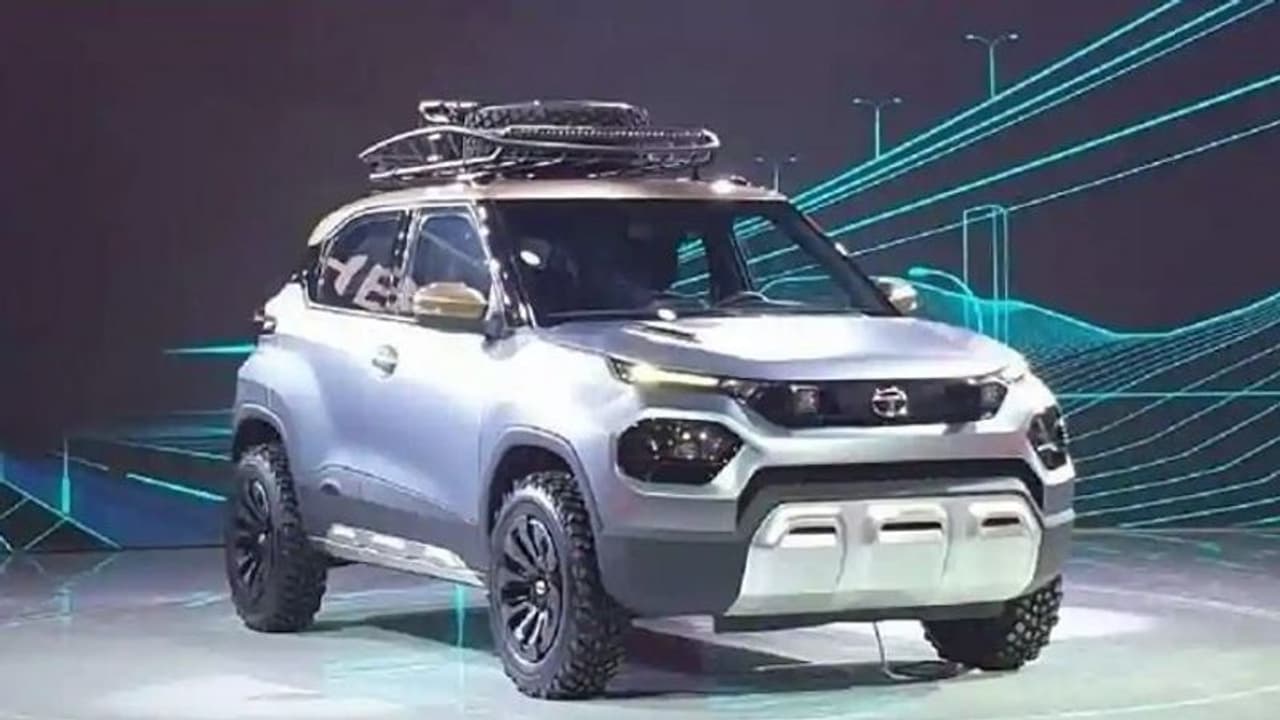 ಮನಾಲಿ ಲೆಹ್‌ನಲ್ಲಿ ಟಾಟಾ HBX ಕಾರು ರೋಡ್ ಟೆಸ್ಟ್, ಶೀಘ್ರದಲ್ಲೇ ಬಿಡುಗಡೆ!