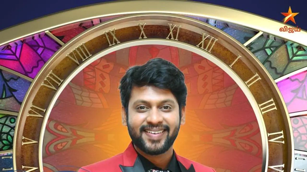 #BREAKING பிக்பாஸ் நிகழ்ச்சியில் முதல் போட்டியாளராக களமிறங்கிய ரியோ ராஜ்...!