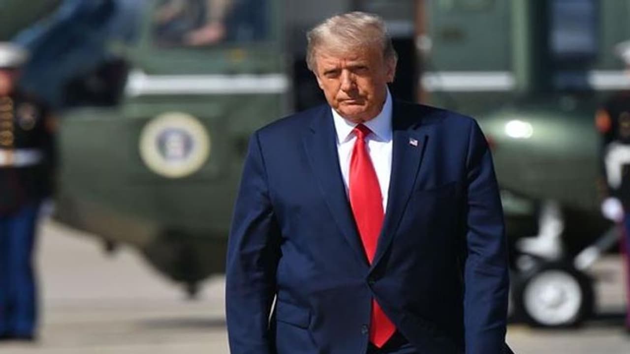 Indian techies likely to take a hit as Donald Trump announces new H 1B visa rules