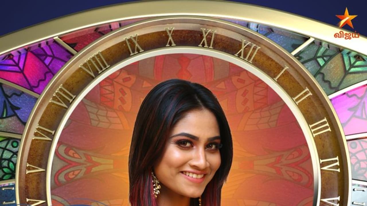 குட்டை உடையில் கலக்கலாக ஆட்டம் போட்ட ஷிவானி... பிக்பாஸ் நிகழ்ச்சியின் இளம் போட்டியாளர் இவங்க தான்...!