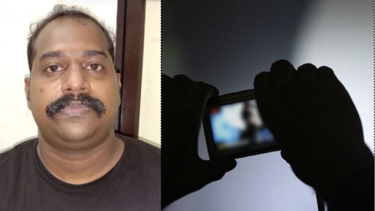 ഫോണിൽ കുട്ടികളെ ലൈംഗികമായി പീഡിപ്പിക്കുന്ന ആയിരത്തോളം വീഡിയോകൾ; അശ്ലീല ഗ്രൂപ്പുകളിൽ അംഗത്വം, ഒരാൾ അറസ്റ്റിൽ