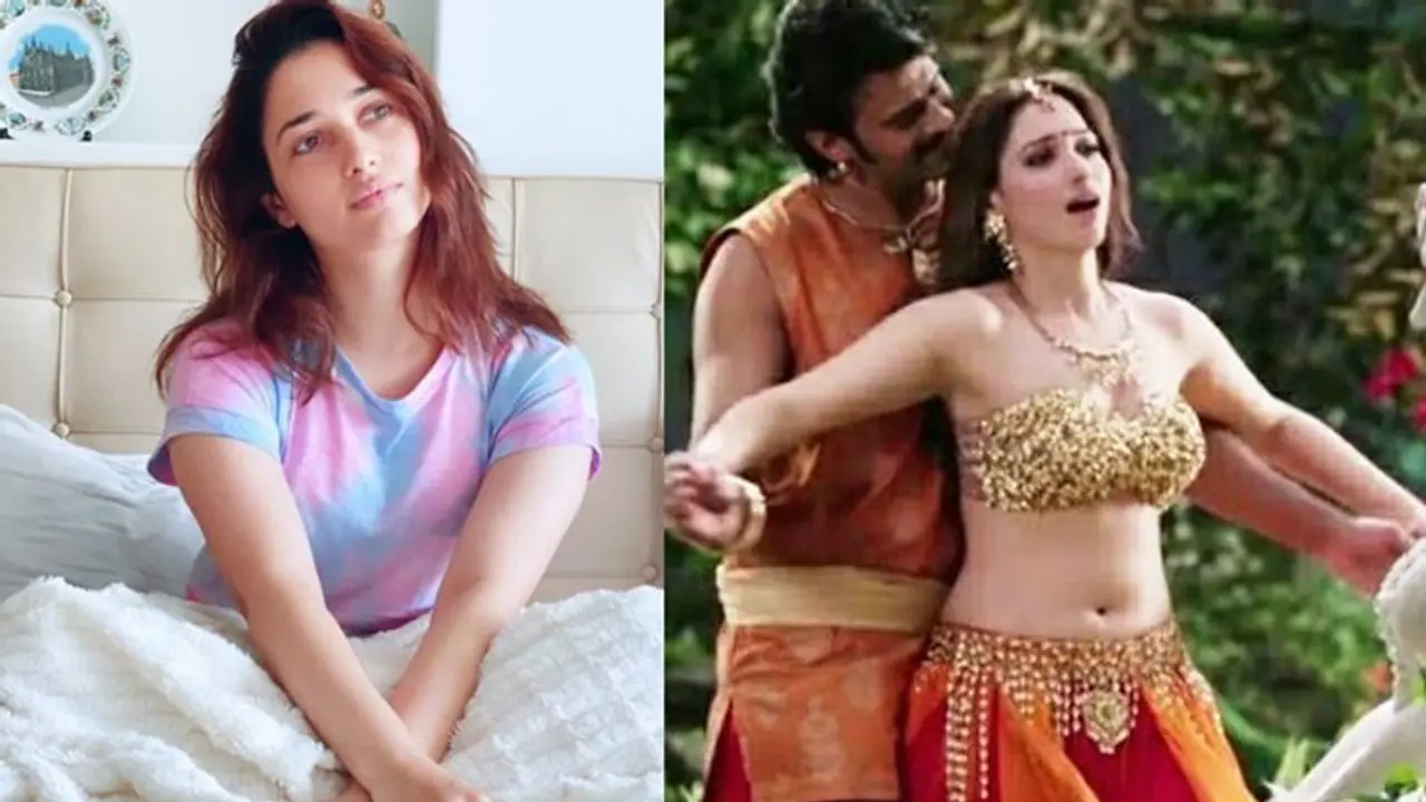 बाहुबली की एक्ट्रेस को भी हुआ कोरोना, वेबसीरिज की शूटिंग के दौरान आई वायरस की चपेट में बाहुबली की एक्ट्रेस को भी हुआ कोरोना, वेबसीरिज की शूटिंग के दौरान आई वायरस की चपेट में