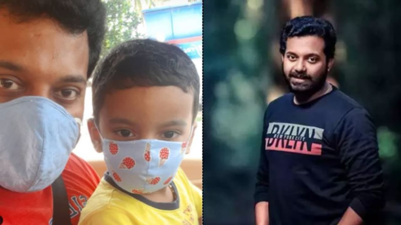 'ഇപ്പോൾ തുടരുന്നത് ഫോൺ വിളിക്കുമ്പോൾ കേൾക്കുന്ന കൊറോണ സന്ദേശം മാത്രം'; ജിഷിൻ പറയുന്നു 'ഇപ്പോൾ തുടരുന്നത് ഫോൺ വിളിക്കുമ്പോൾ കേൾക്കുന്ന കൊറോണ സന്ദേശം മാത്രം'; ജിഷിൻ പറയുന്നു