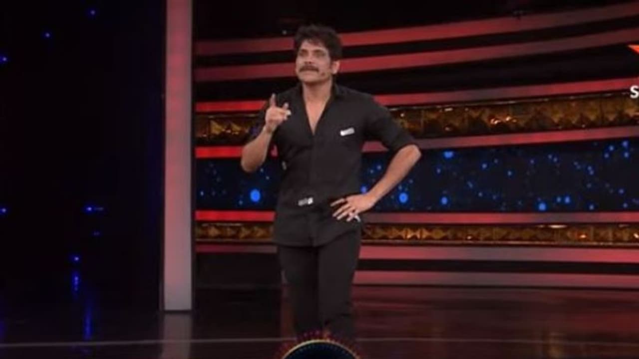 హౌజ్లోని అందరి బండారాలు బయటపెట్టిన స్వాతి దీక్షిత్.. హౌజ్లోని అందరి బండారాలు బయటపెట్టిన స్వాతి దీక్షిత్..