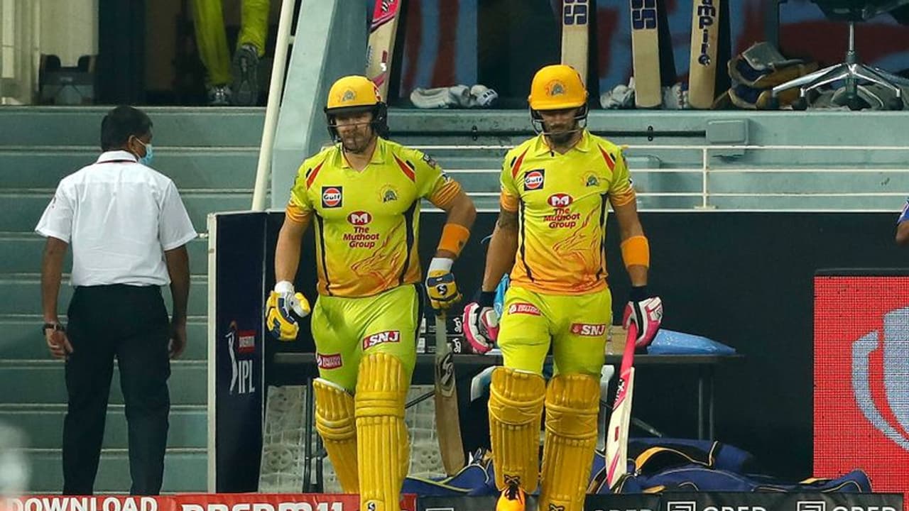 জয়ের সরণিতে ফিরল সিএসকে, জানুন চেন্নাই বনাম পঞ্জাব ম্যাচের টার্নিং পয়েন্ট জয়ের সরণিতে ফিরল সিএসকে, জানুন চেন্নাই বনাম পঞ্জাব ম্যাচের টার্নিং পয়েন্ট