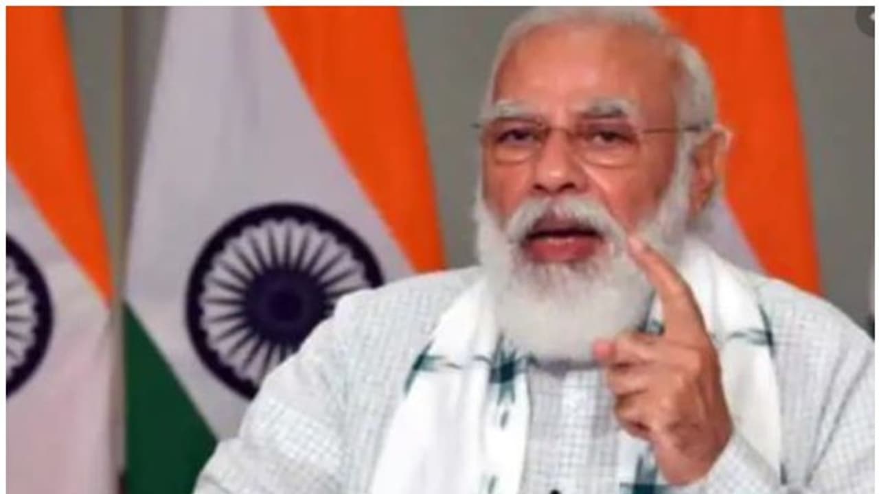 ভারতের বিনিয়োগ টানাই লক্ষ্য, কানাডায় ইনভেস্ট ইন্ডিয়া সম্মেলনে বক্তা মোদী