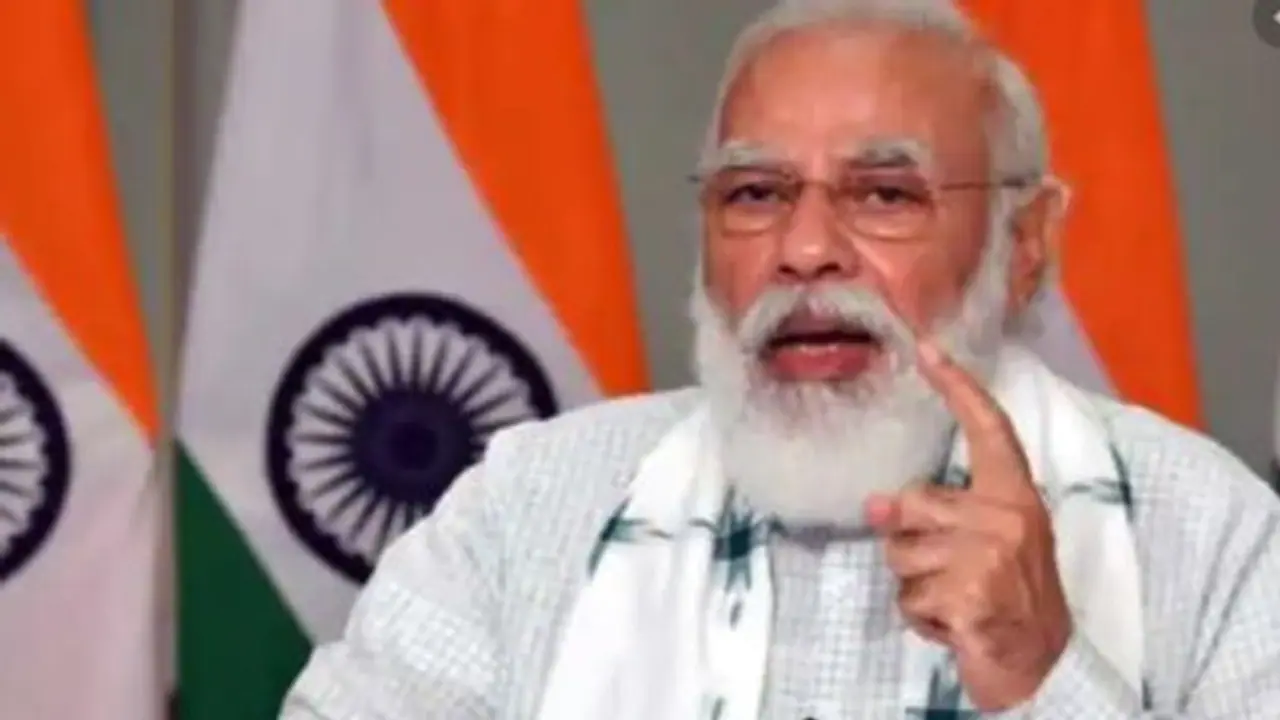 RAISE 2020: PM Modi to inaugurate artificial intelligence global virtual summit on October 5