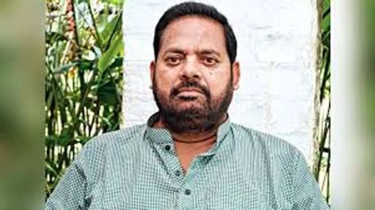 కరోనా నుండి కోలుకున్నా... అధికార పార్టీ ఎమ్మెల్యే మృతి కరోనా నుండి కోలుకున్నా... అధికార పార్టీ ఎమ్మెల్యే మృతి