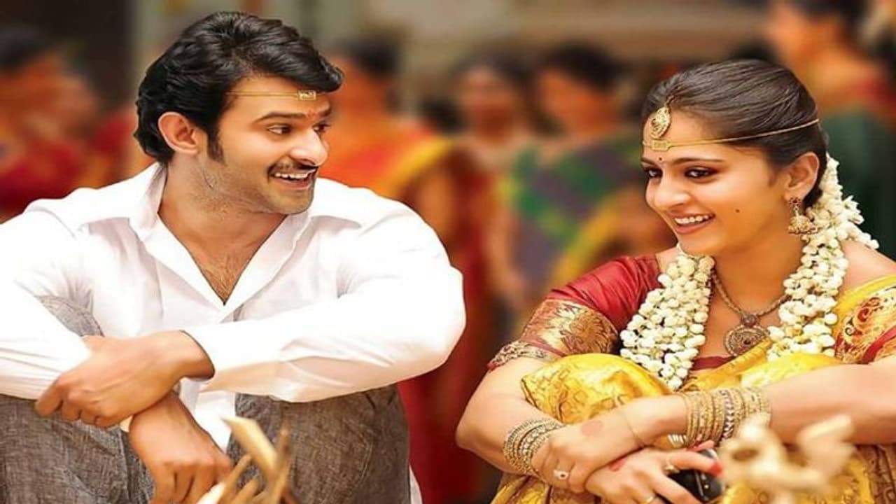 పెళ్లి ఫొటో వెనుక కథ రివీల్ చేసిన అనుష్క