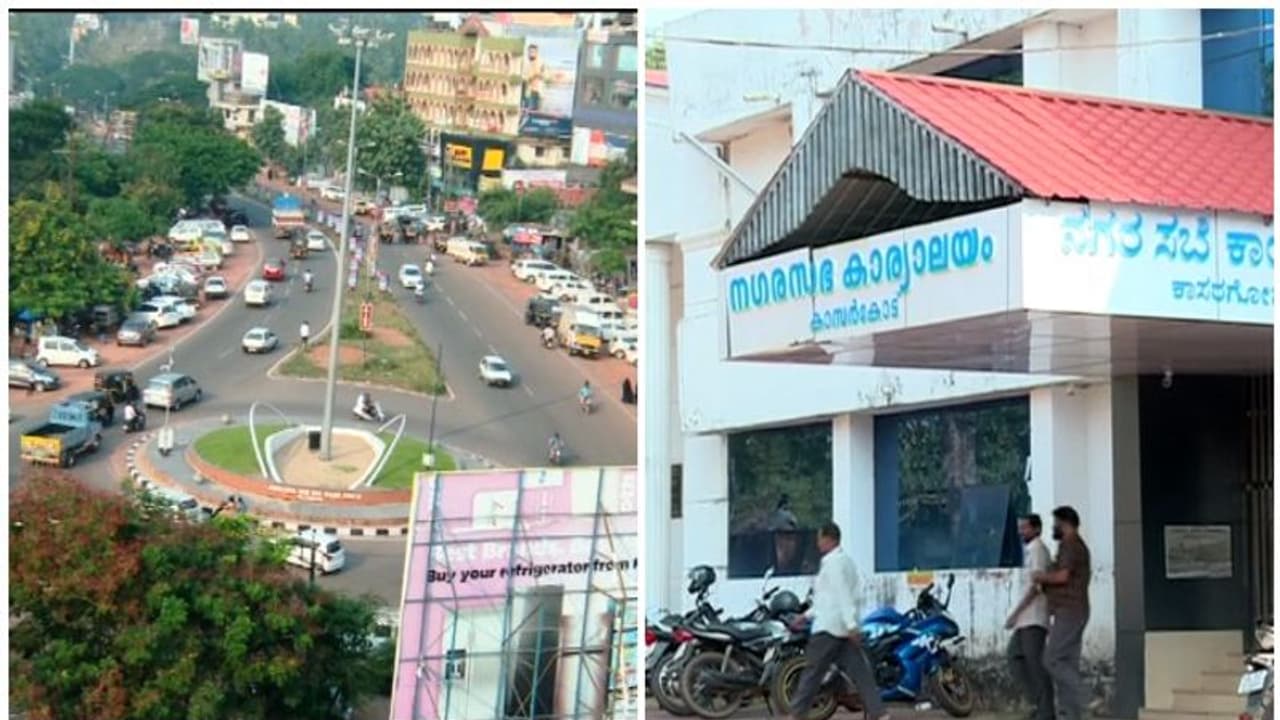 കാസർകോട്ടെ പ്രധാന വ്യാപാര കേന്ദ്രങ്ങളിലെ പ്രവേശന നിയന്ത്രണം: അടുത്ത ശനിയാഴ്ച മുതൽ നടപ്പിലാക്കും