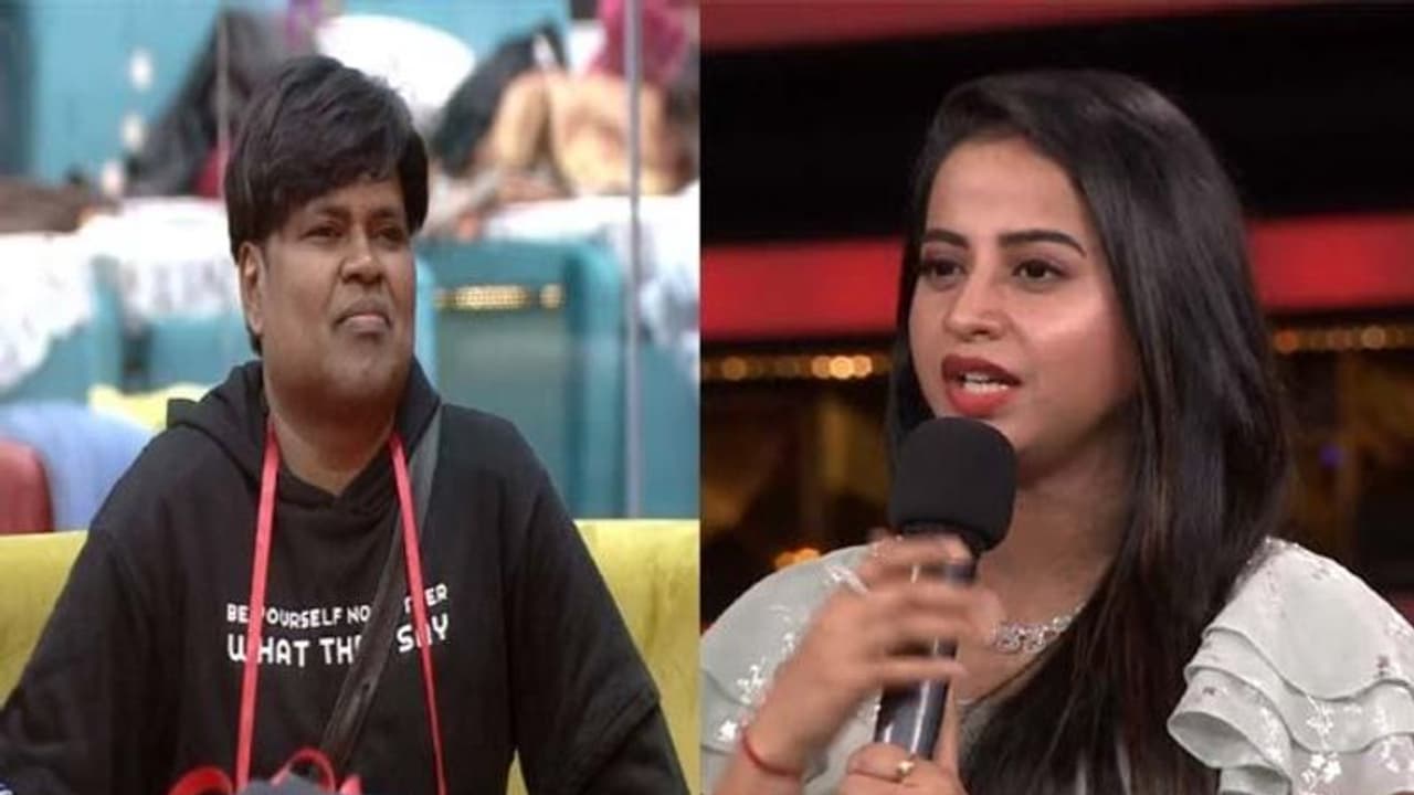 బిగ్‌బాంబ్‌తో ప్రతీకారం తీర్చుకున్న స్వాతి దీక్షిత్‌..అమ్మకి దిమ్మతిరిగిపోయింది!