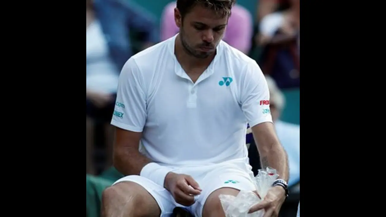 Tokyo Olympics: Stanislas Wawrinka, Simona Halep latest tennis stars to pull out