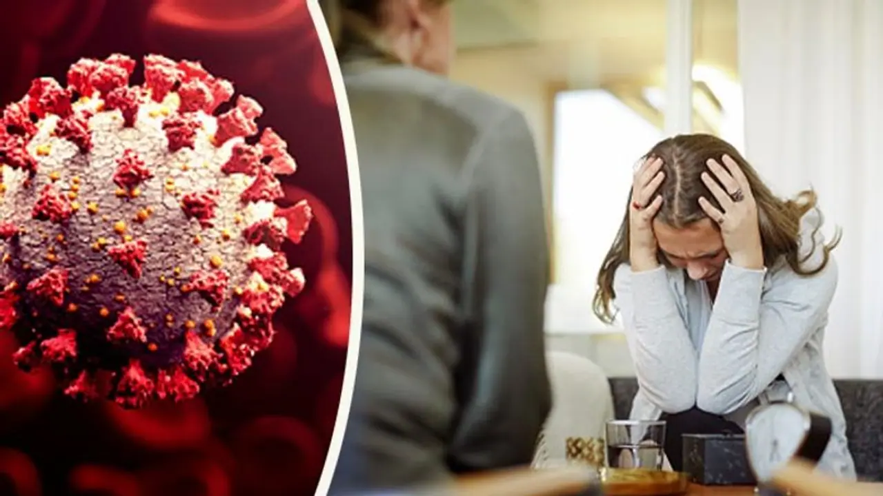 கொரோனா பாதிக்கப்பட்டவர்கள் உஷார்... சிறுநீரகம், இதய பிரச்சனை அதிகரிப்பு.. எச்சரிக்கும் மருத்துவர்கள்..! கொரோனா பாதிக்கப்பட்டவர்கள் உஷார்... சிறுநீரகம், இதய பிரச்சனை அதிகரிப்பு.. எச்சரிக்கும் மருத்துவர்கள்..!