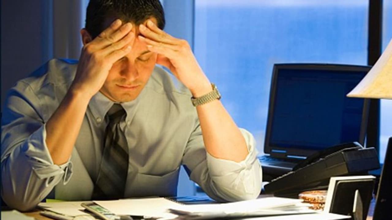 Mental health can cause infertility in men: 5 tips to deal with such condition Mental health can cause infertility in men: 5 tips to deal with such condition